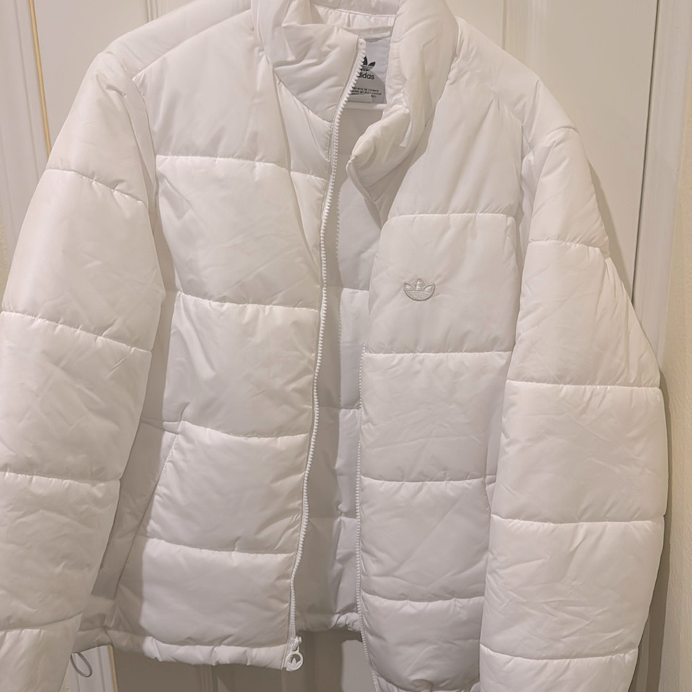 Adidas Puffer